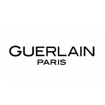 Logo Guerlain prestation magie digitale